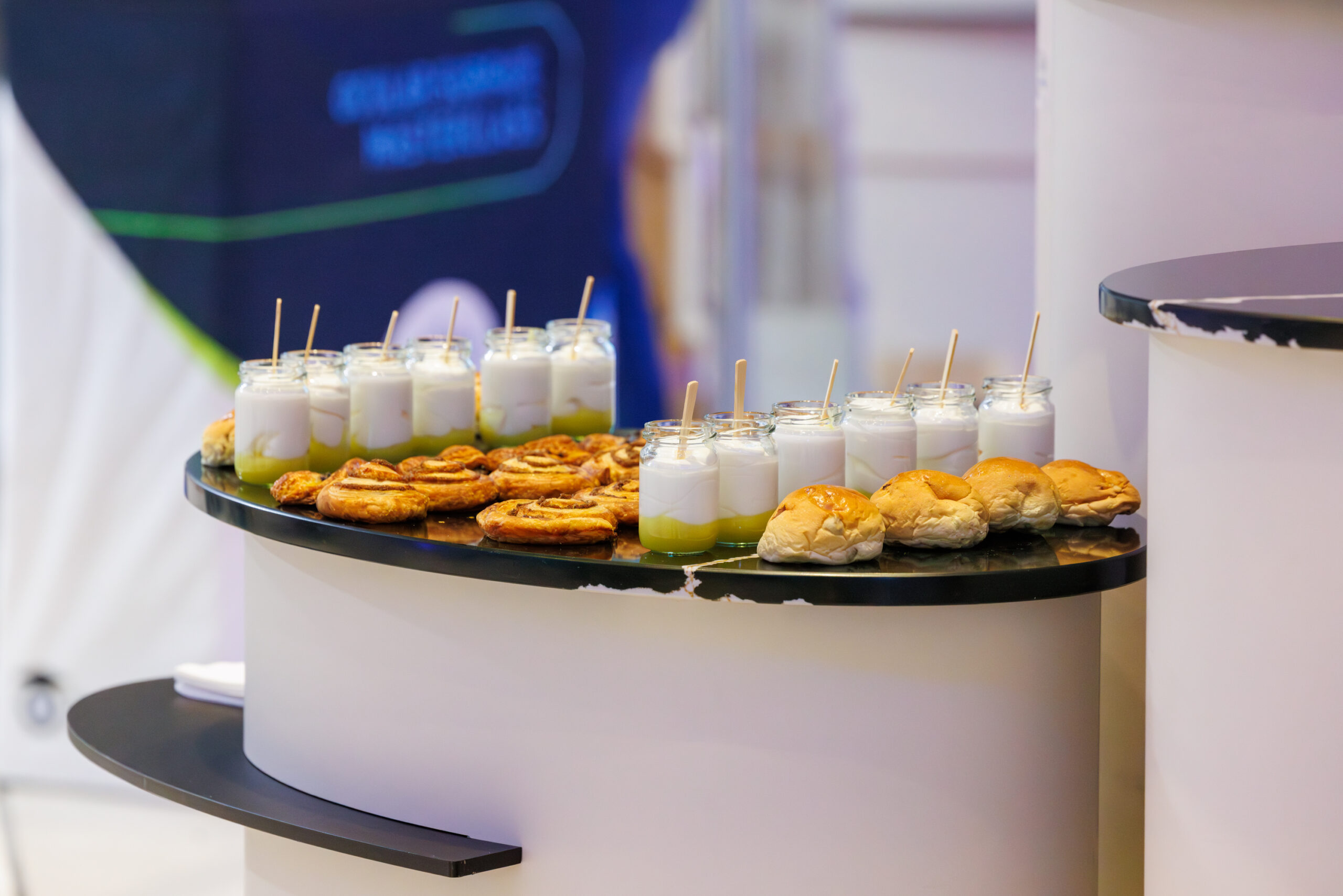 catering event